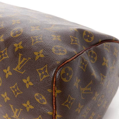 Louis Vuitton Monogram Speedy 30 17 of 17