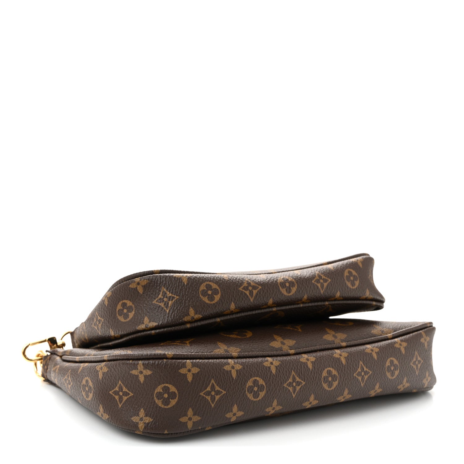 Louis Vuitton Monogram Multi Pochette Accessories Rose Clair 4 of 11