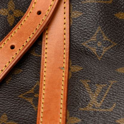 Louis Vuitton Monogram Bucket 27 17 of 18