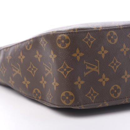 Louis Vuitton Monogram Looping GM 8 of 15
