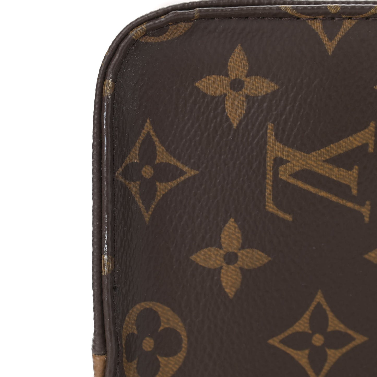 Reverse Monogram Giant Onthego MM