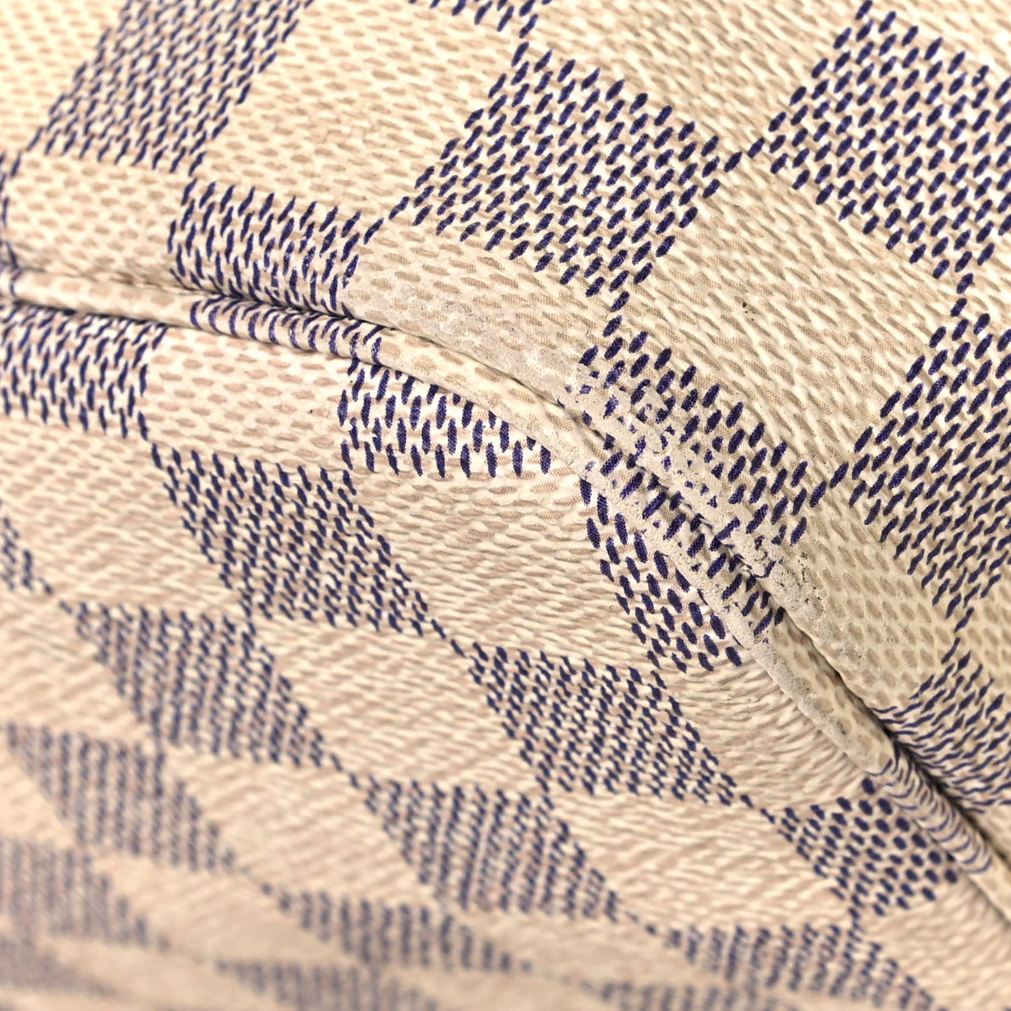 Damier Azur Neverfull GM