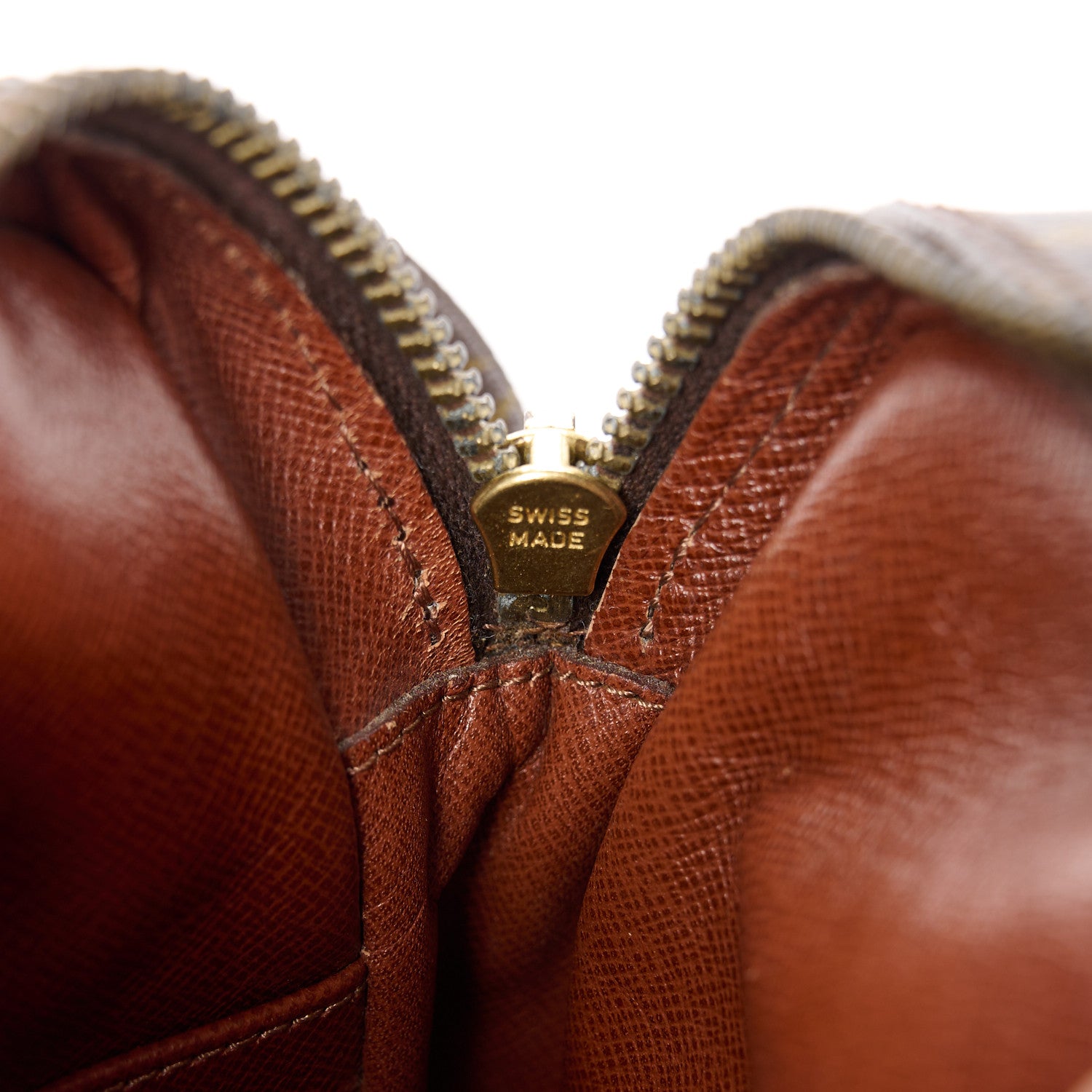 Louis Vuitton Monogram Amazone 9 of 17