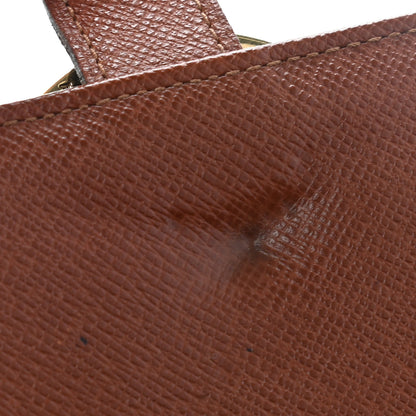 Louis Vuitton Monogram French Purse Wallet 7 of 12