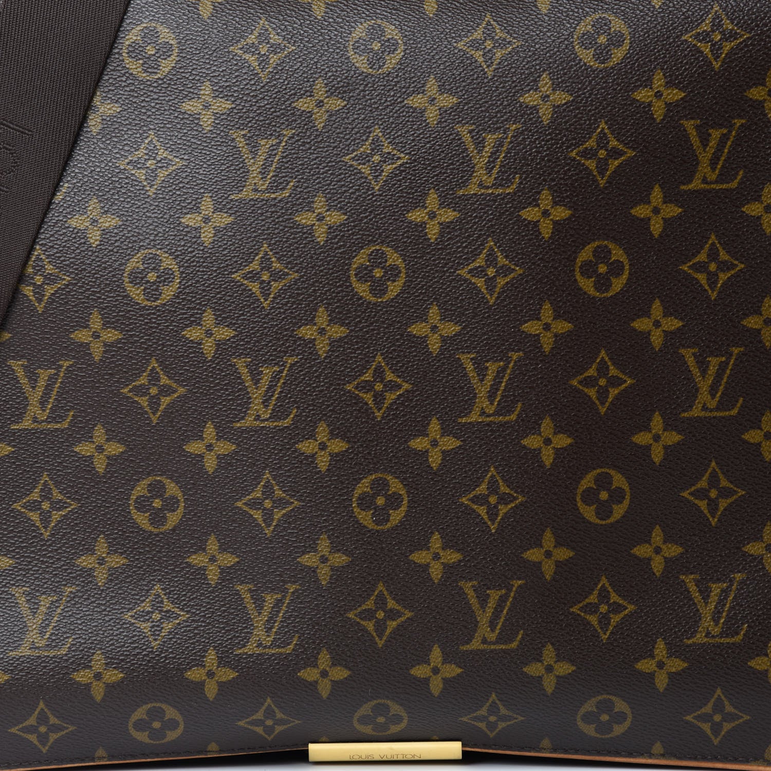Louis Vuitton Monogram Abbesses Messenger Bag 10 of 10