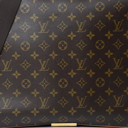 Louis Vuitton Monogram Abbesses Messenger Bag 10 of 10