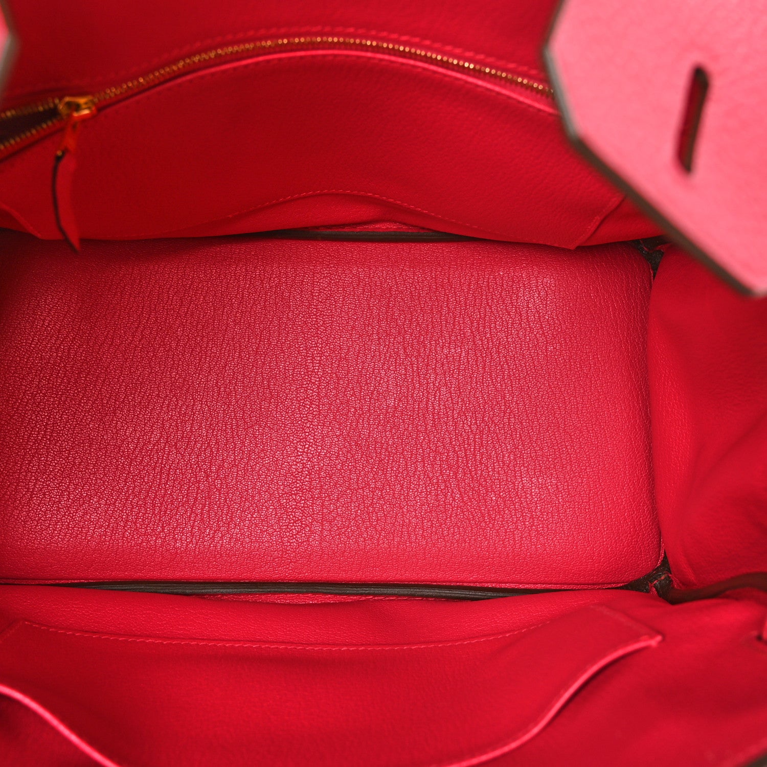 Hermes Togo Birkin 30 Rose Extreme 5 of 10