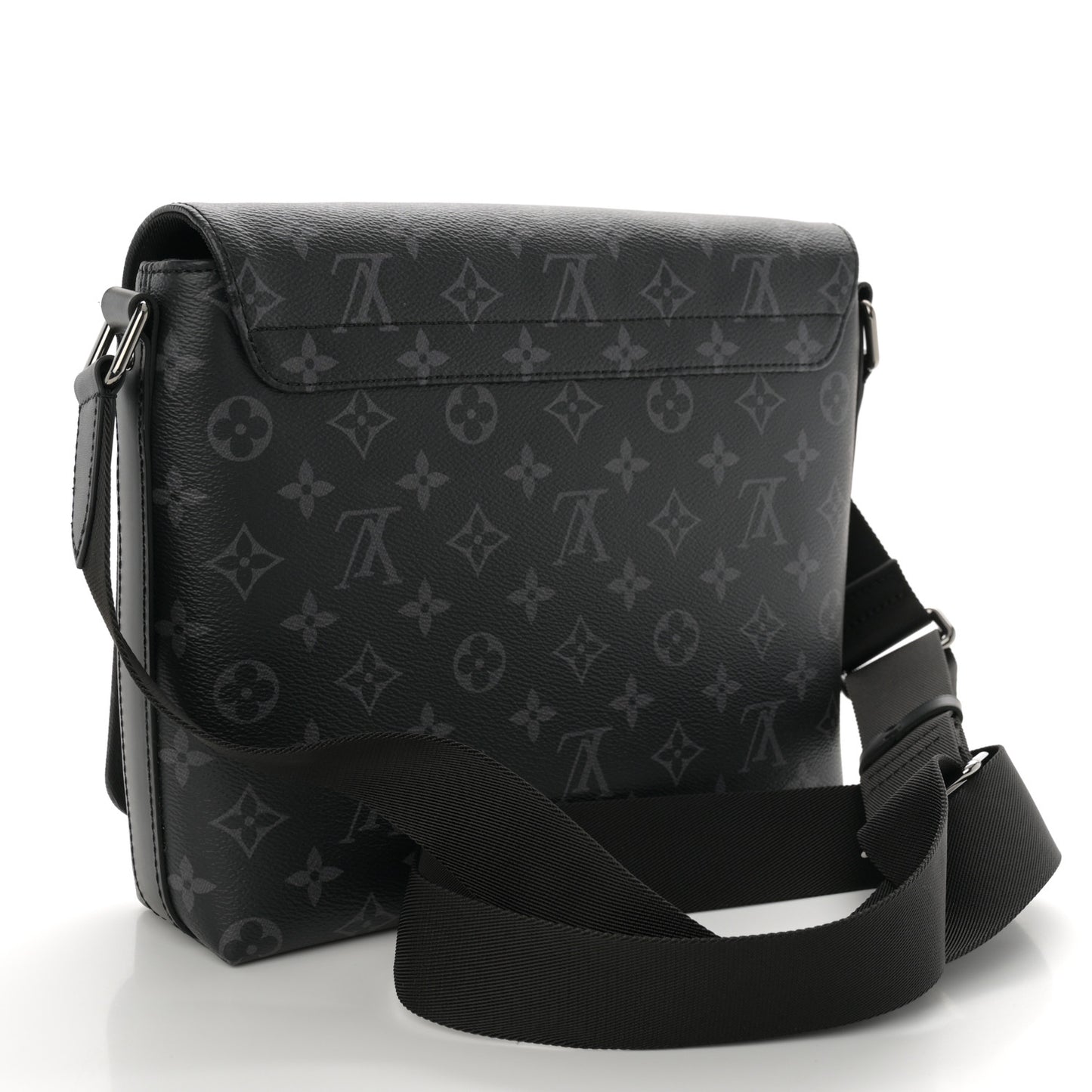 Monogram Eclipse District PM Black