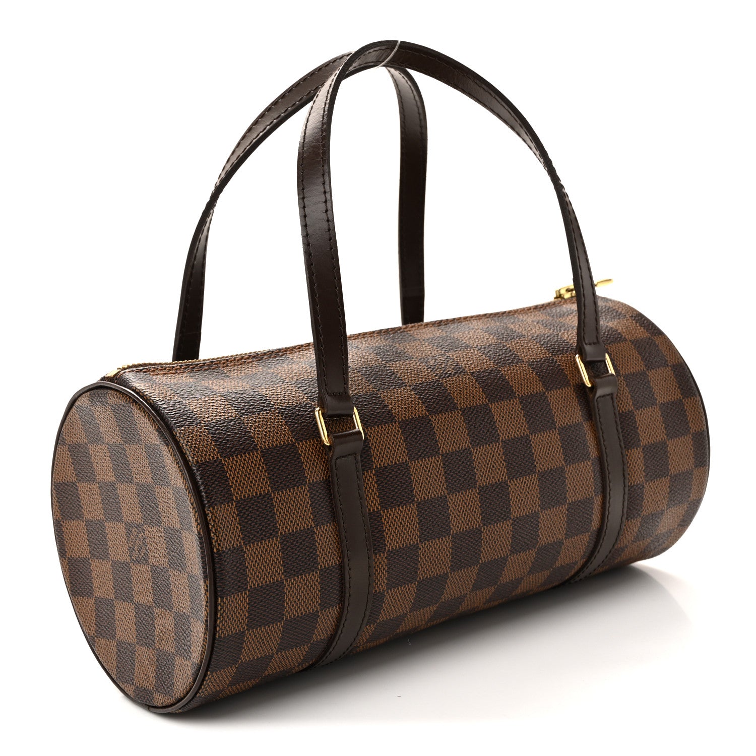 Louis Vuitton Damier Ebene Papillon 26 3 of 9