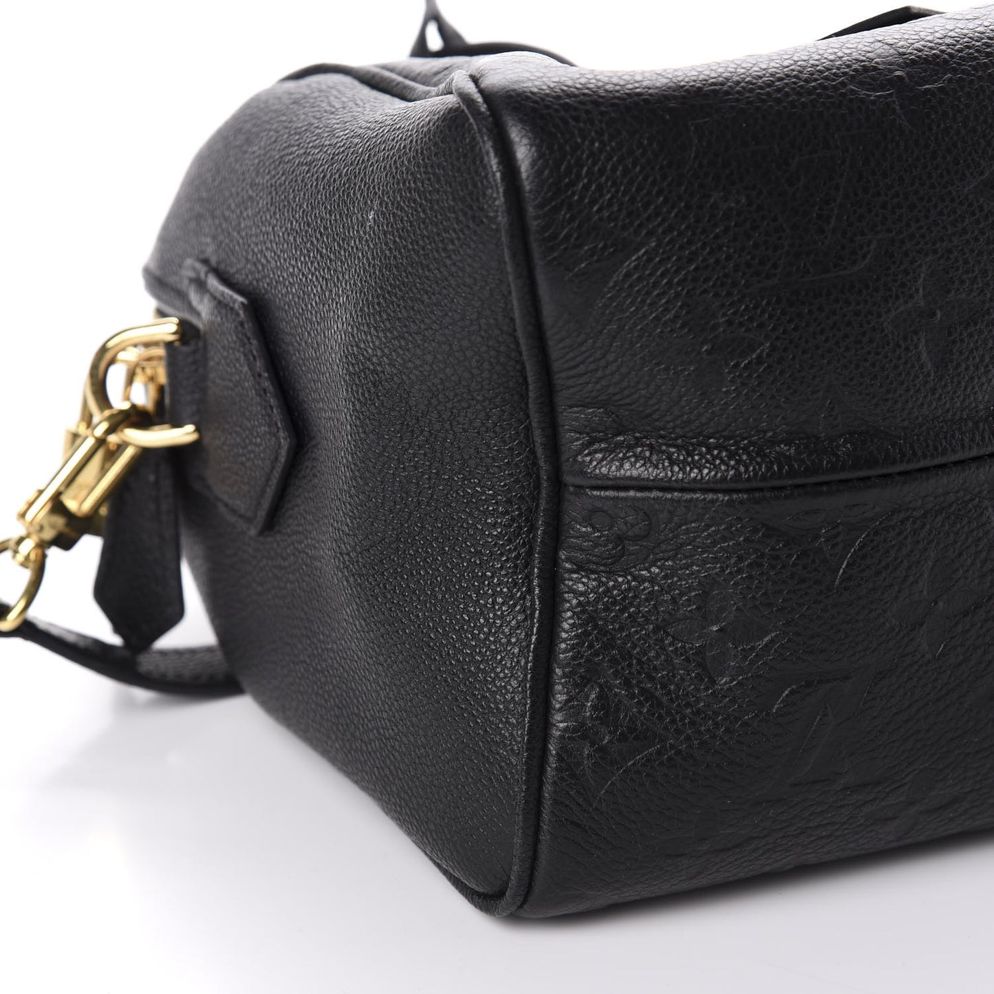 Empreinte Speedy Bandouliere 25 NM Black