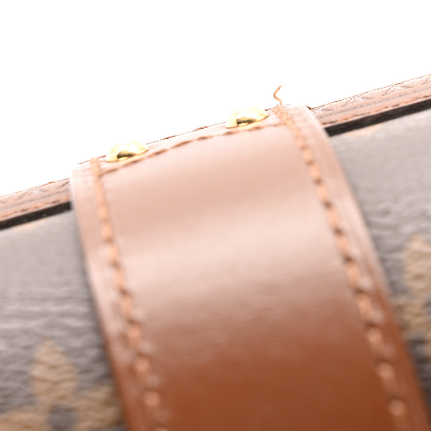 Louis Vuitton Monogram Papillon Trunk 15 of 16