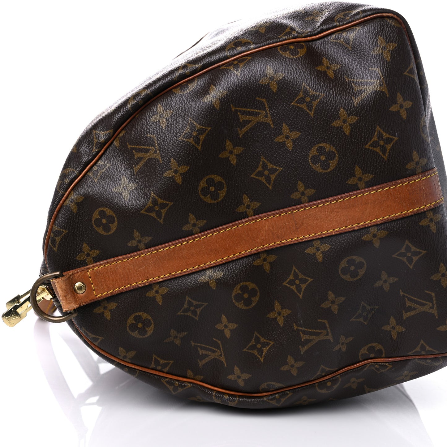 Monogram Keepall Bandouliere 55