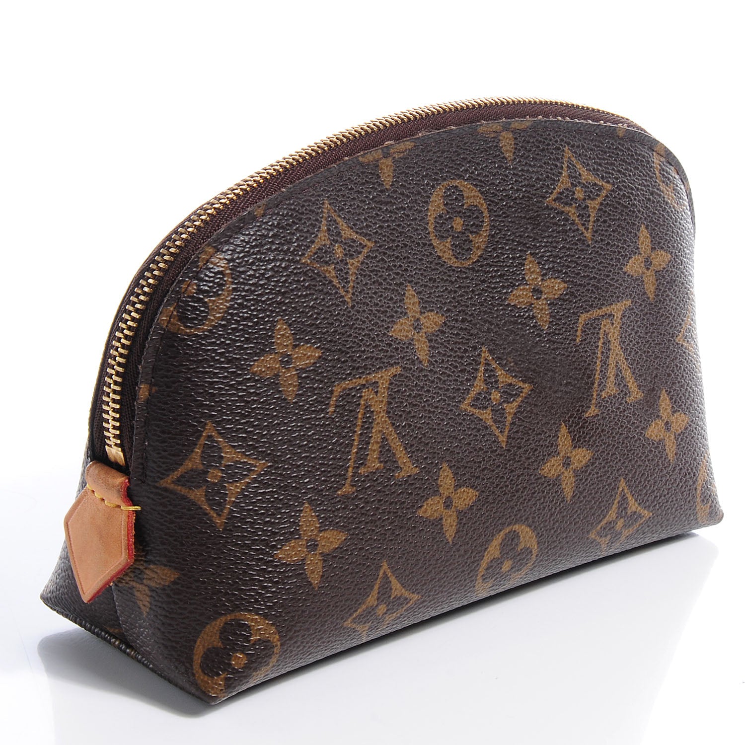 Louis Vuitton Monogram Cosmetic Pouch 3 of 7