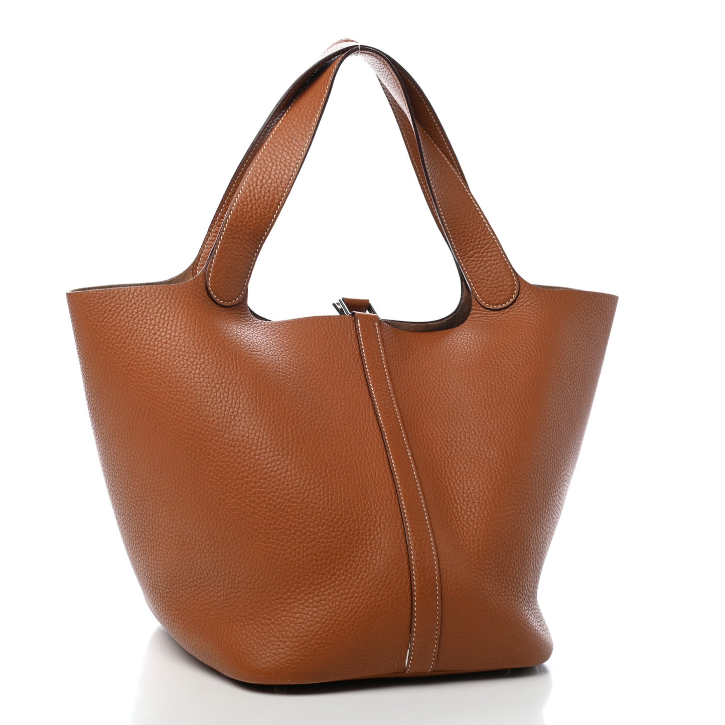 Taurillon Clemence Picotin 26 GM Gold