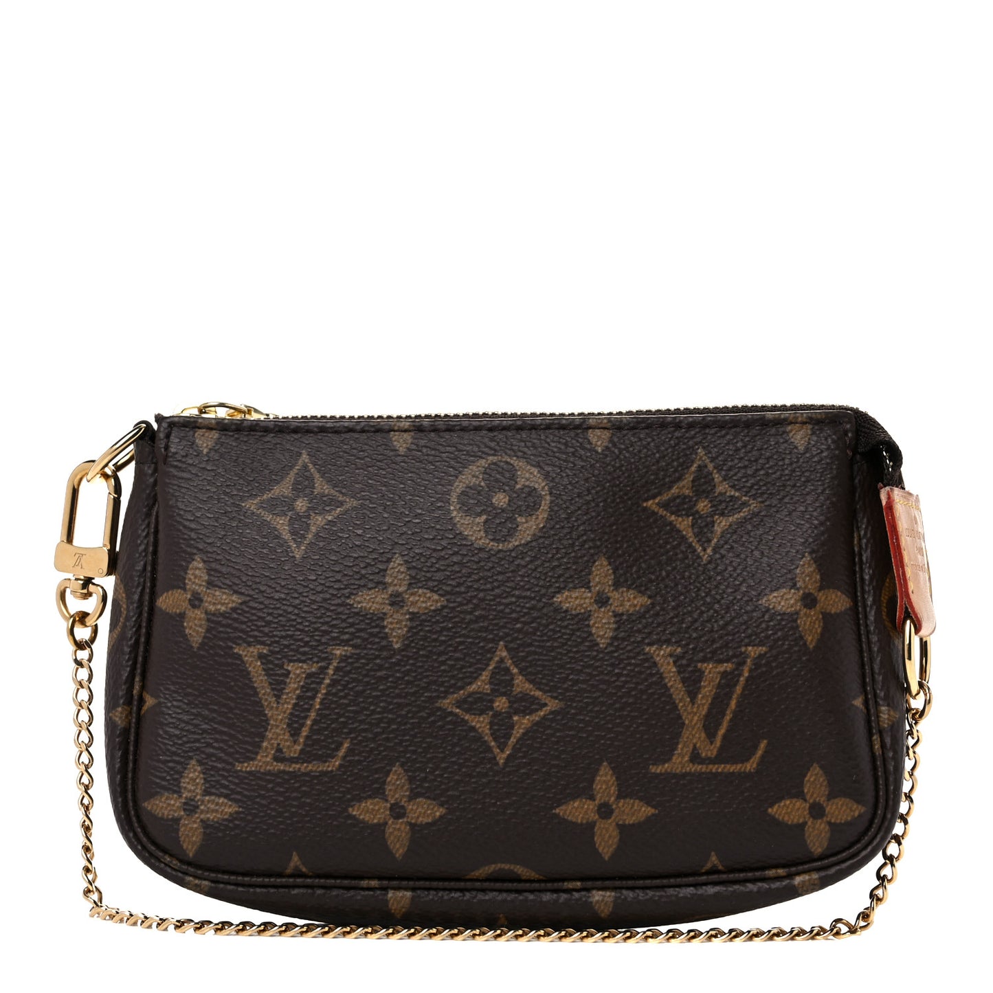 Monogram Mini Pochette Accessories