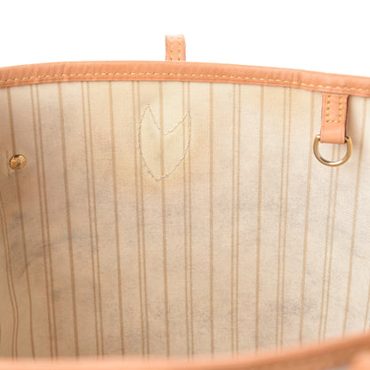 Louis Vuitton Damier Azur Neo Neverfull MM 15 of 26
