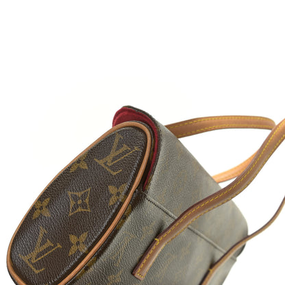 Louis Vuitton Monogram Sonatine 15 of 15