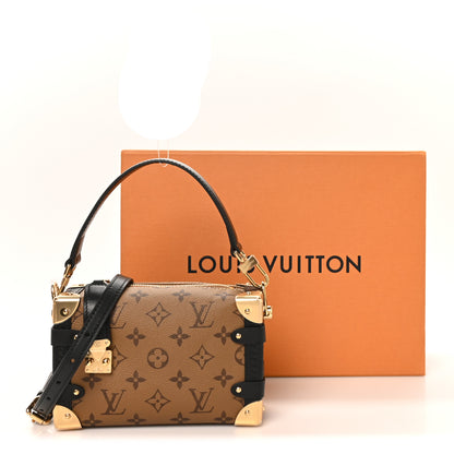 Louis Vuitton Reverse Monogram Side Trunk PM 10 of 10