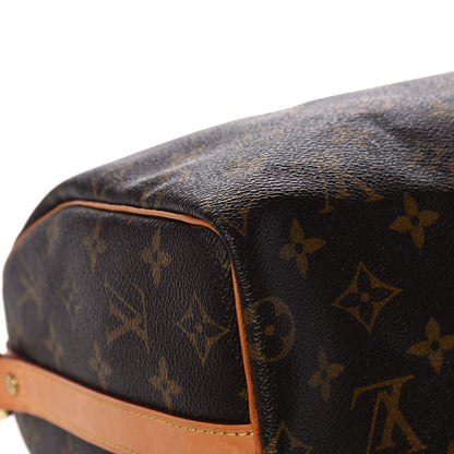 Louis Vuitton Monogram Speedy Bandouliere 25 11 of 13
