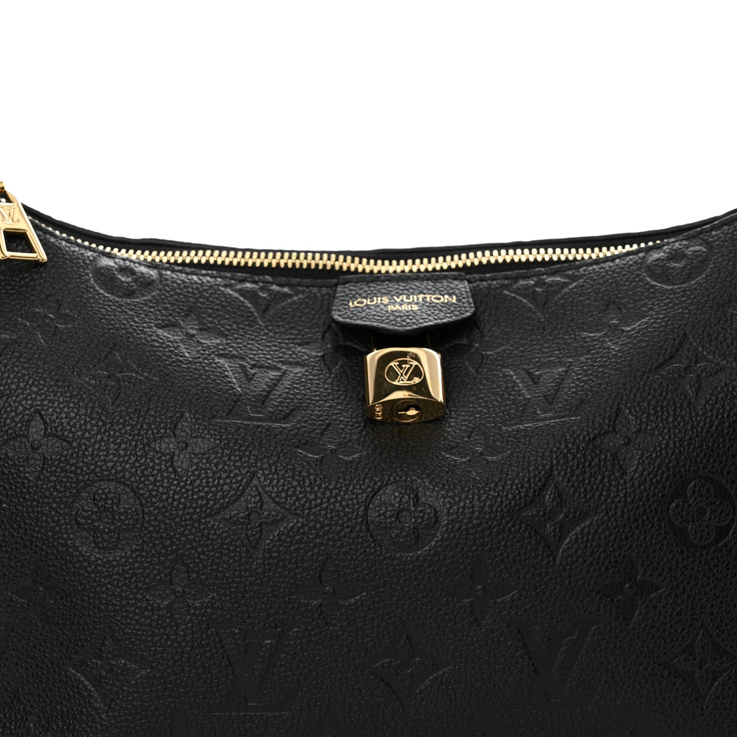 Empreinte Monogram Sac Sport NM Black