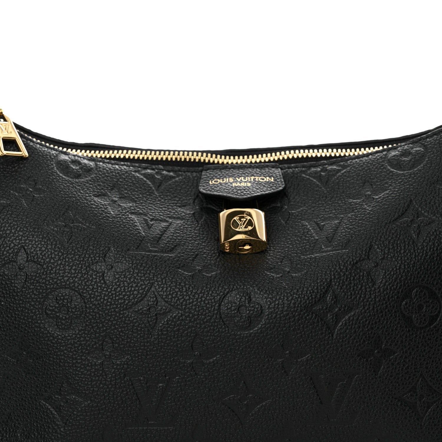 Louis Vuitton Empreinte Monogram Sac Sport NM Black 8 of 10