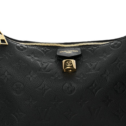 Louis Vuitton Empreinte Monogram Sac Sport NM Black 8 of 10