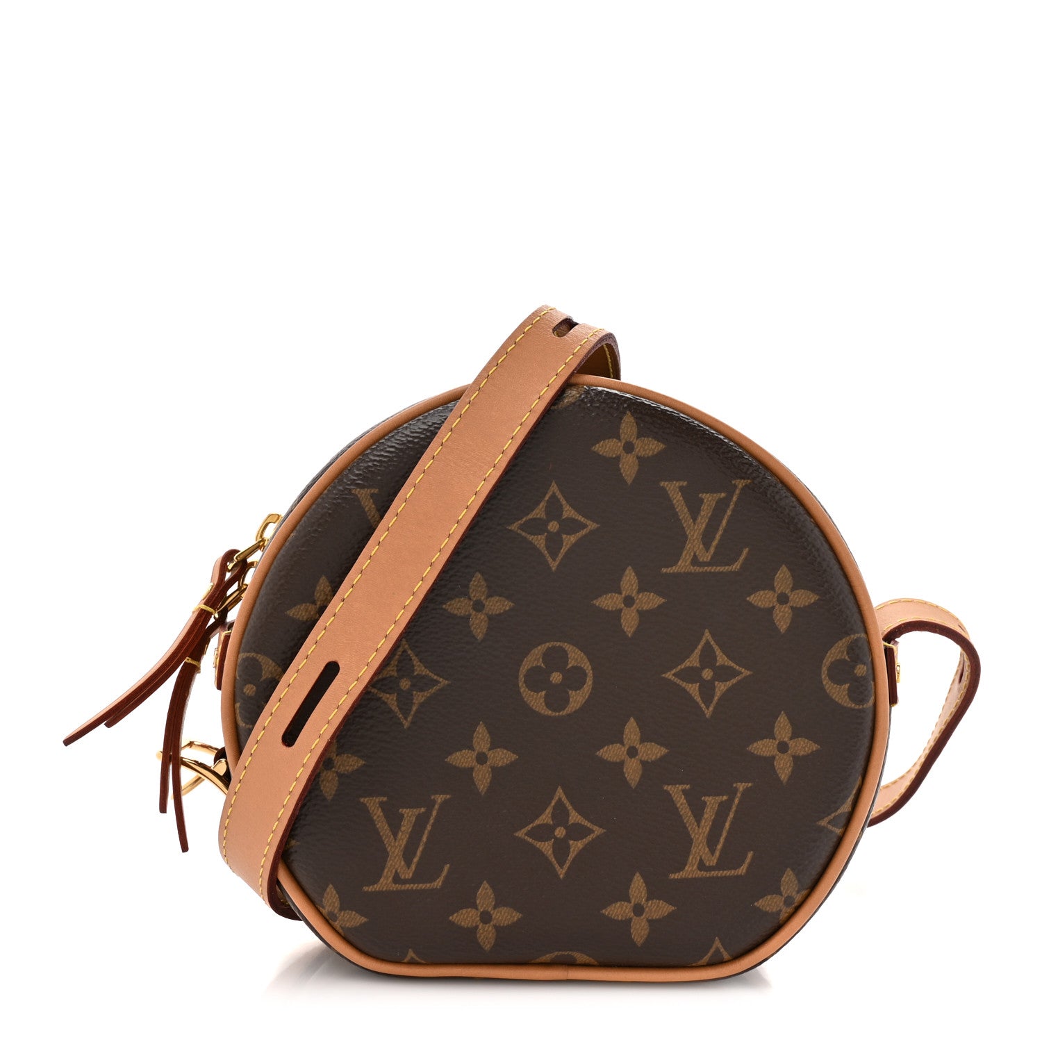 Louis Vuitton Monogram Boite Chapeau Souple PM 1 of 9