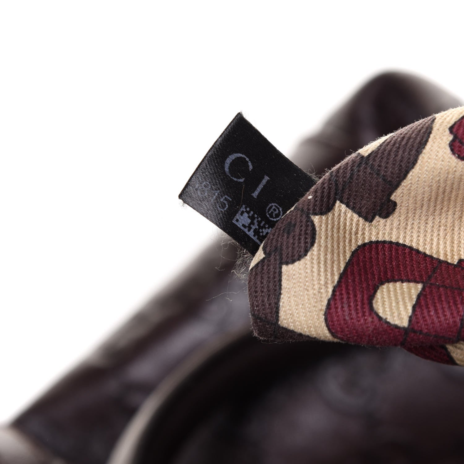 Gucci Guccissima Medium Joy Boston Dark Brown 8 of 12