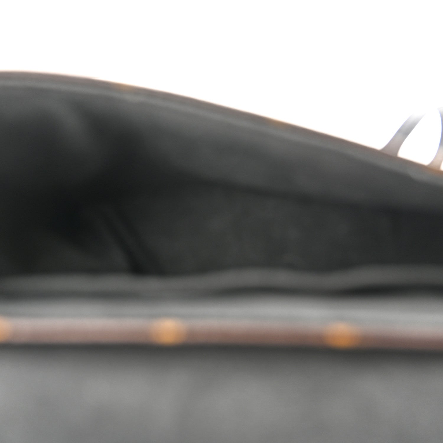 Louis Vuitton Monogram Locky BB Black 5 of 10