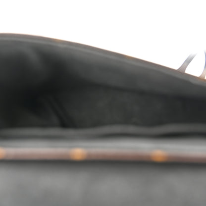 Louis Vuitton Monogram Locky BB Black 5 of 10