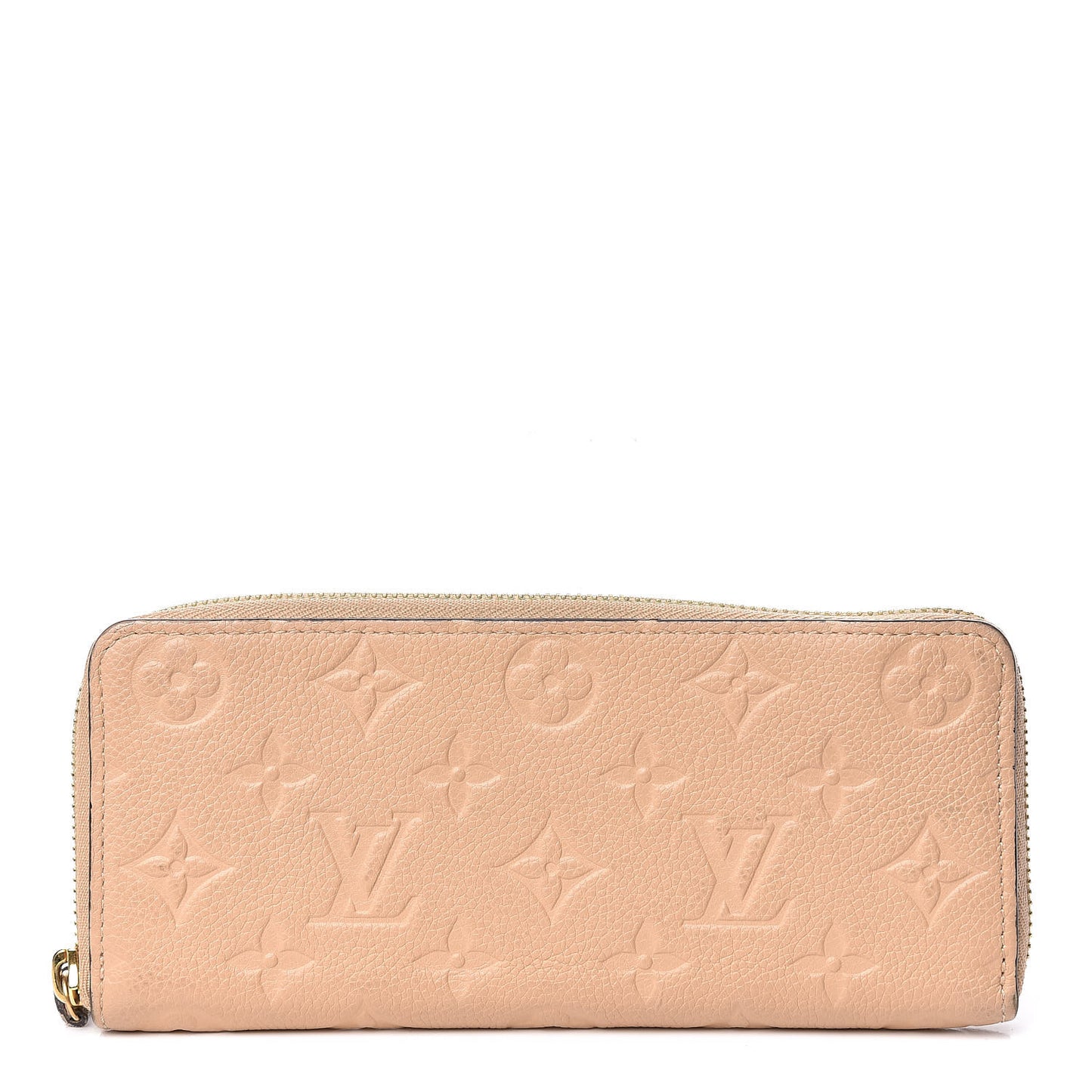Empreinte Clemence Wallet Dune