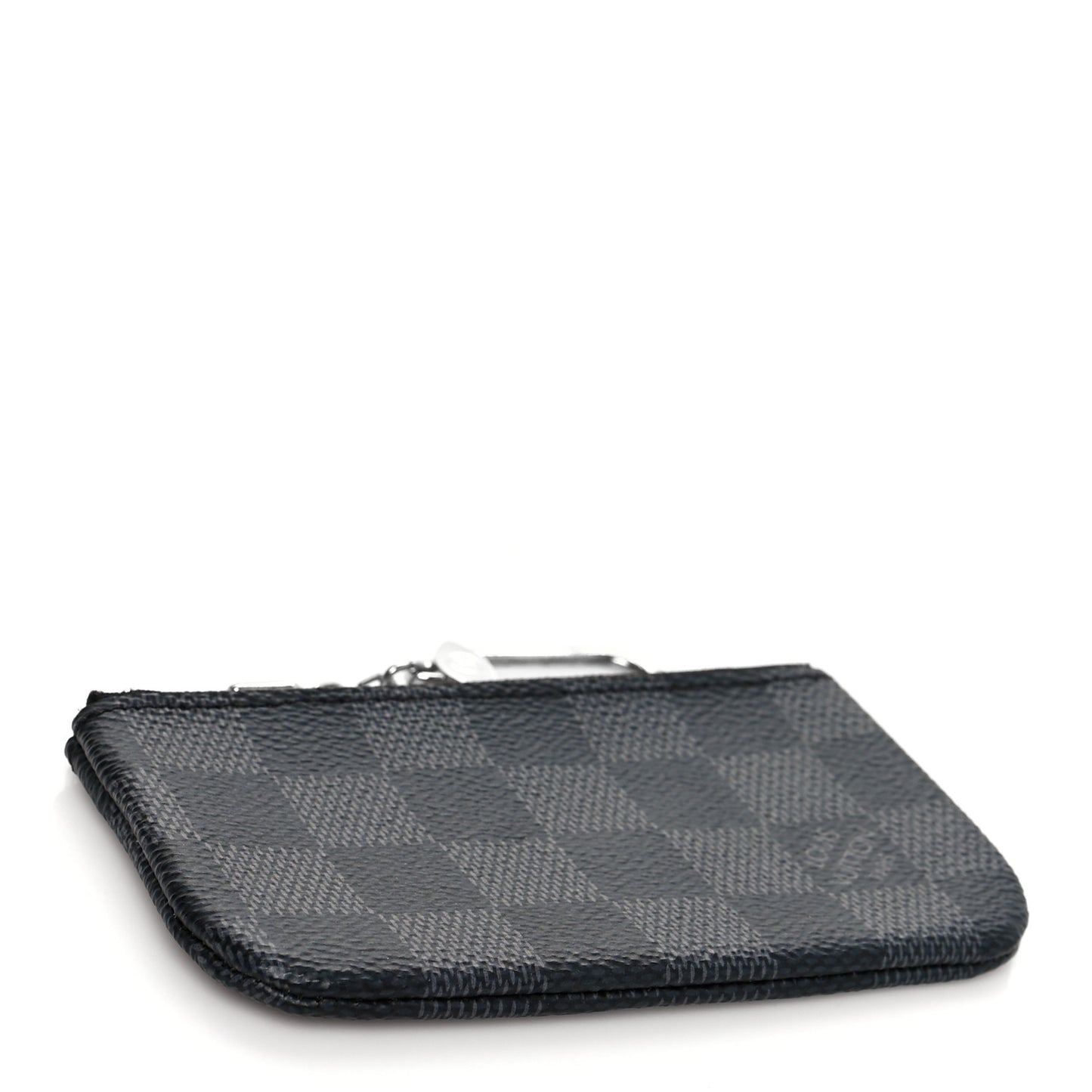 Damier Graphite Key Pouch