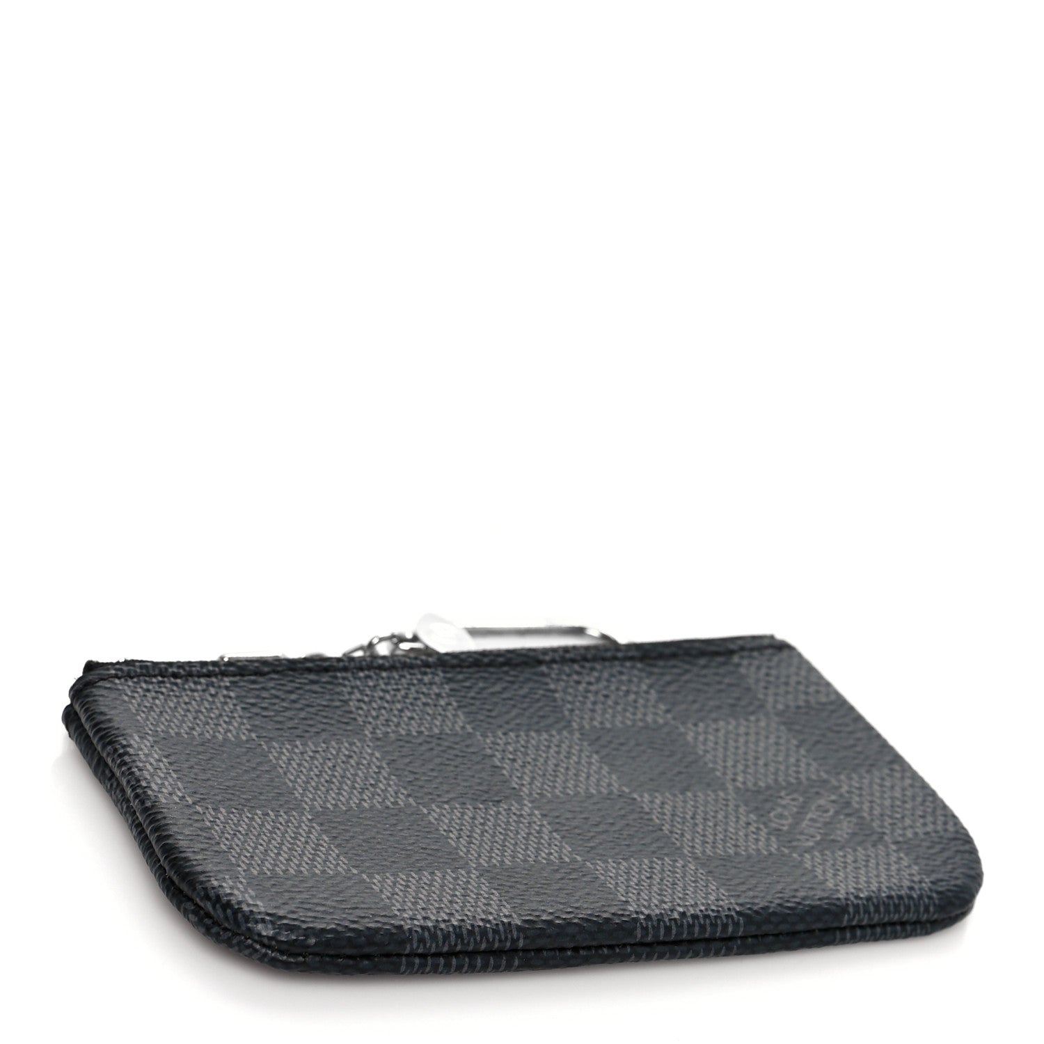 Louis Vuitton Damier Graphite Key Pouch 4 of 7