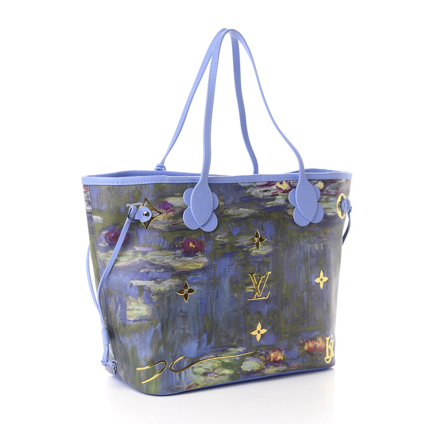 Masters Monet Neverfull MM