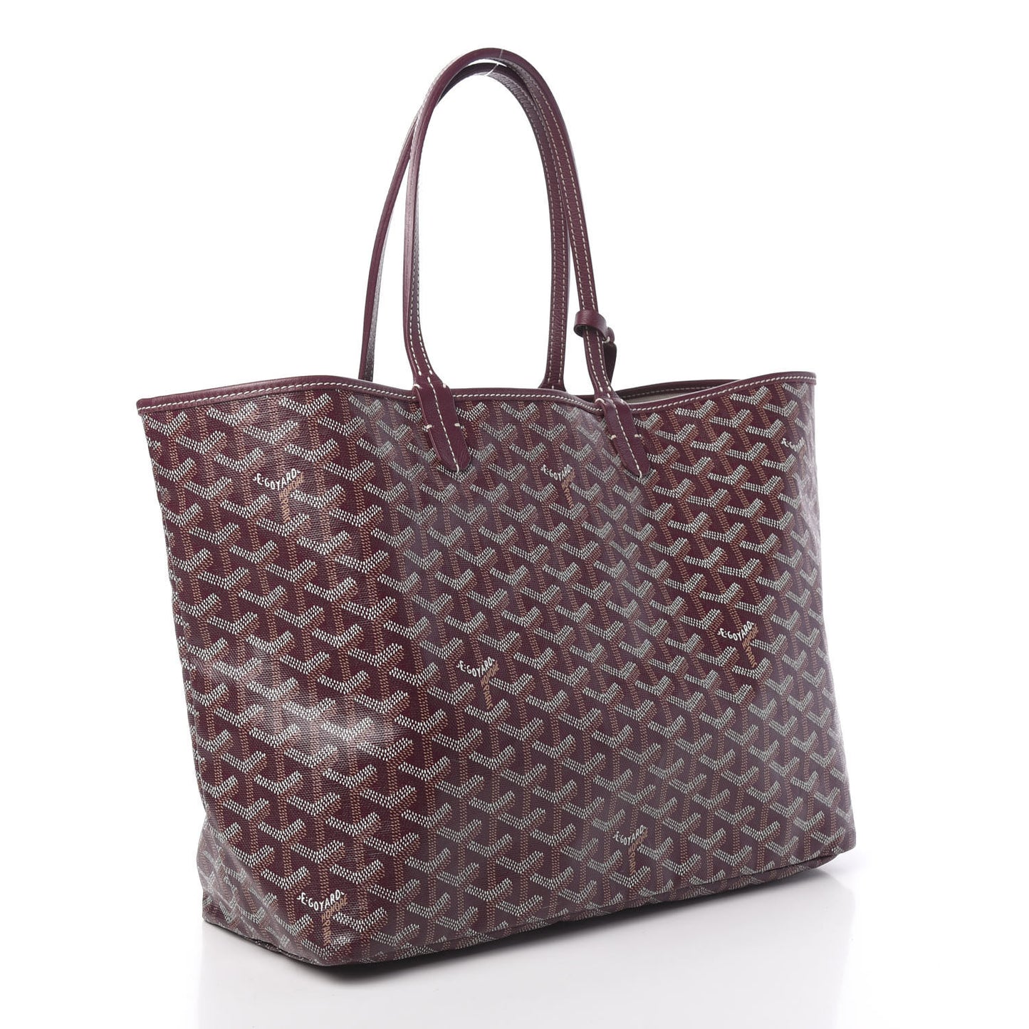 Goyardine Saint Louis PM Bordeaux