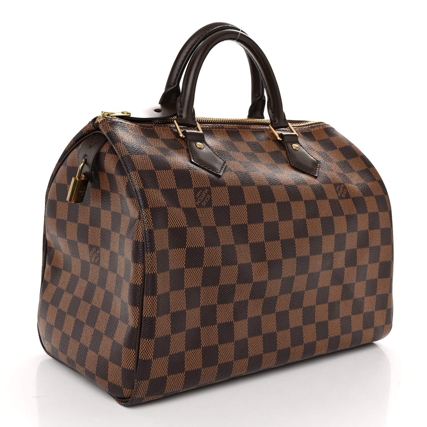 Damier Ebene Speedy 30