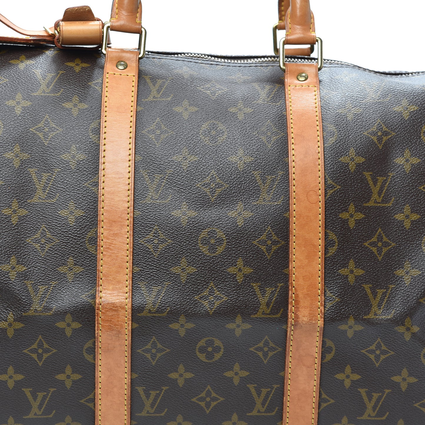 Monogram Keepall 50