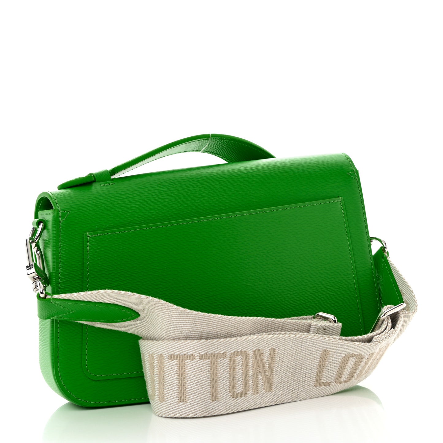 Epi Monceau Distorted Green
