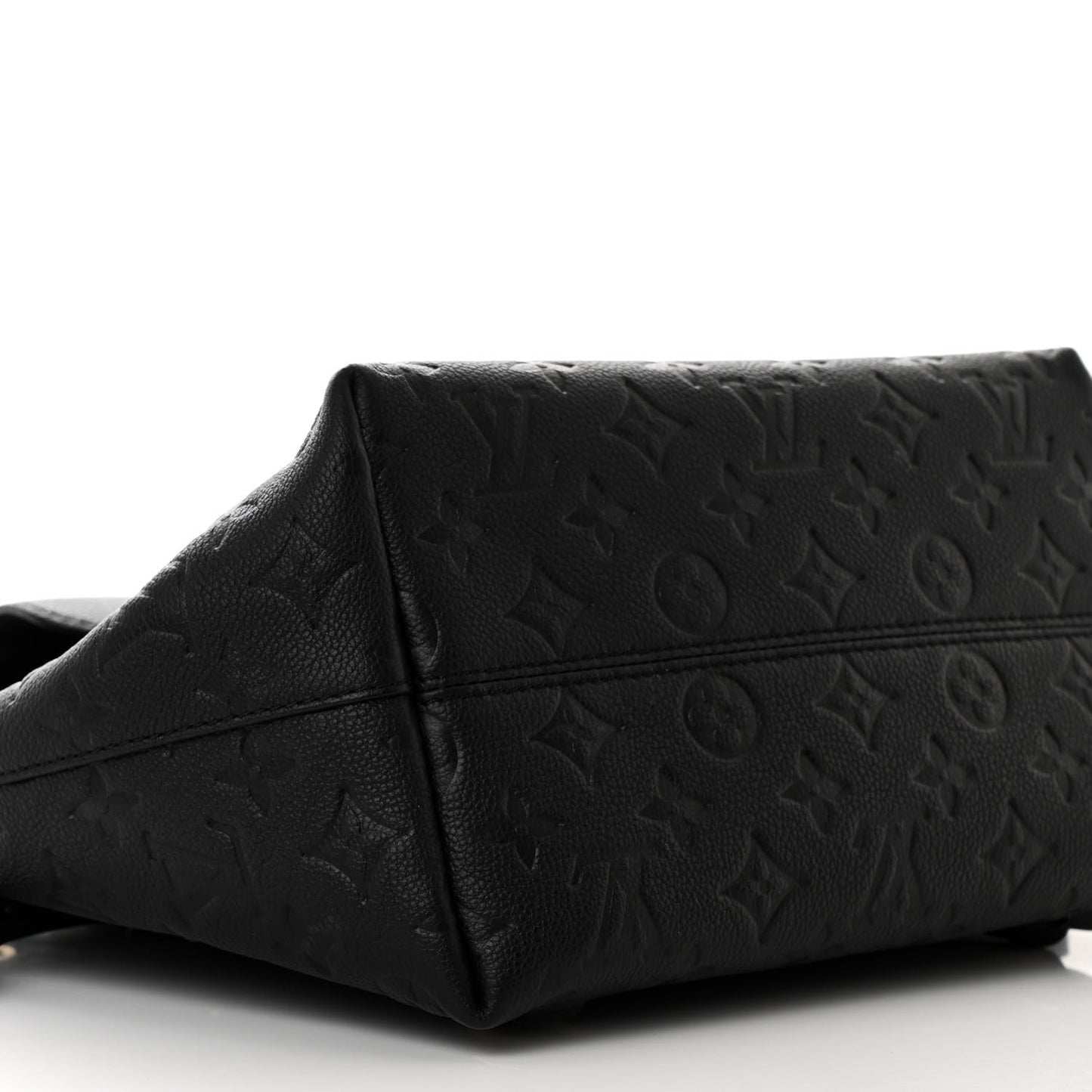 Empreinte Montsouris NM Backpack Black