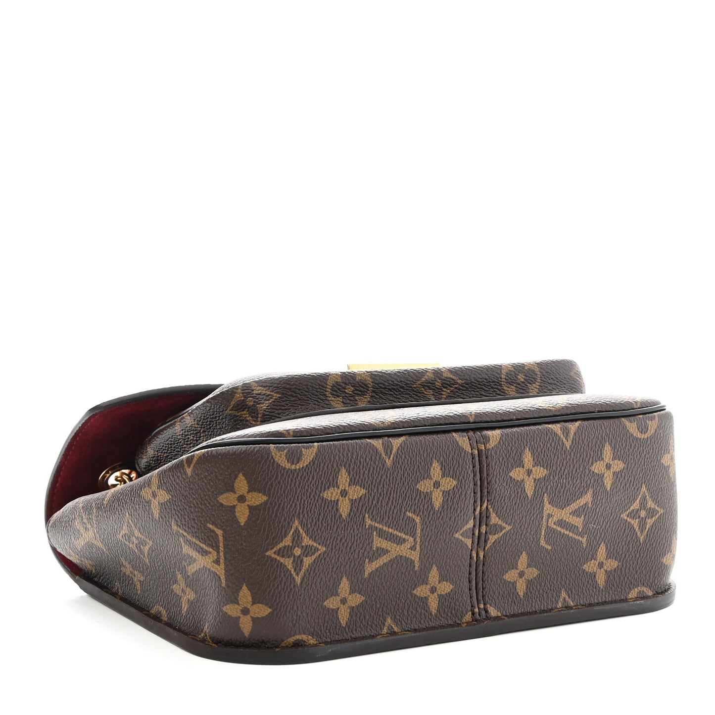 Monogram Passy
