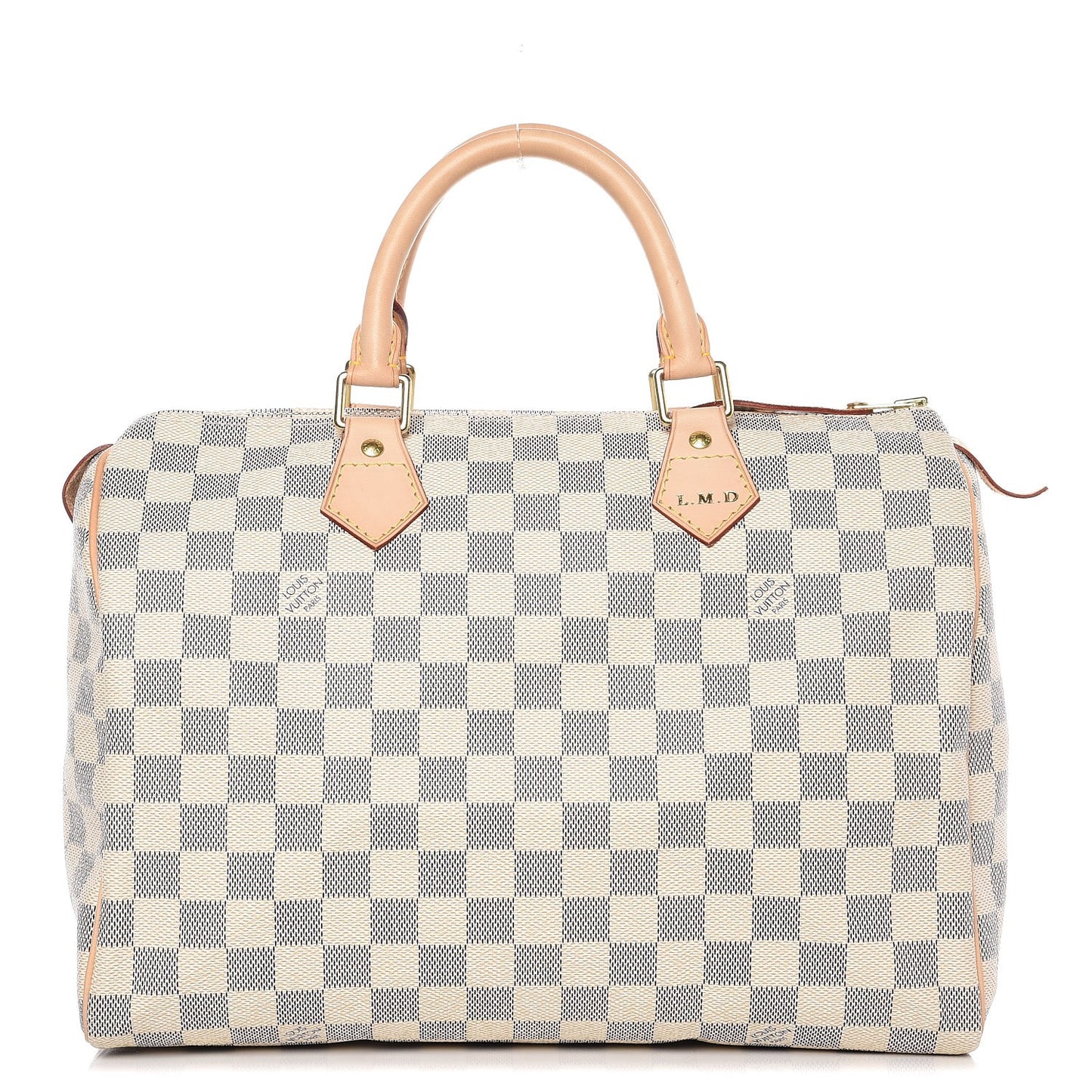 Damier Azur Speedy 30