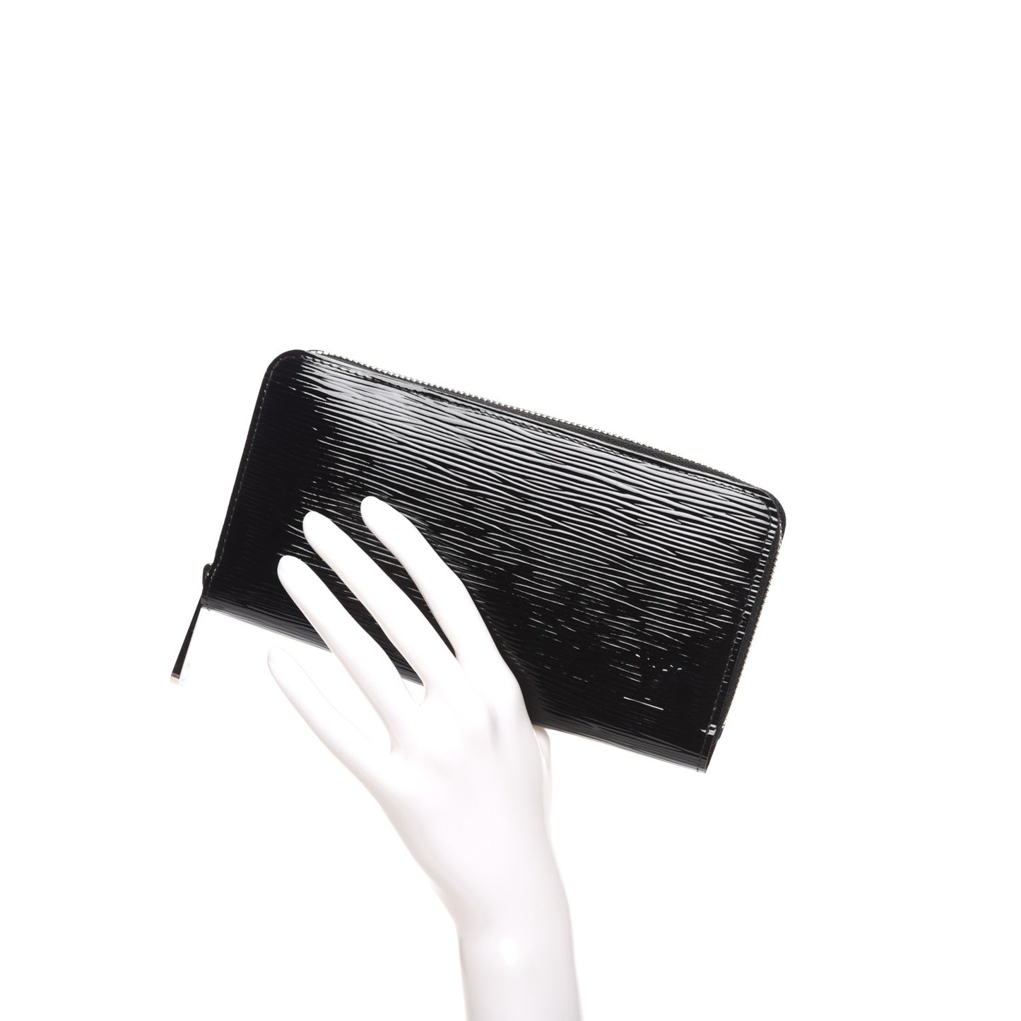 Epi Electric Zippy Wallet Black