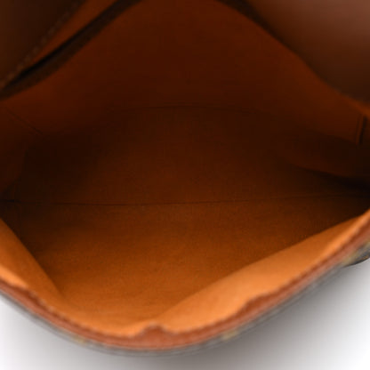 Louis Vuitton Monogram Musette Salsa 5 of 9