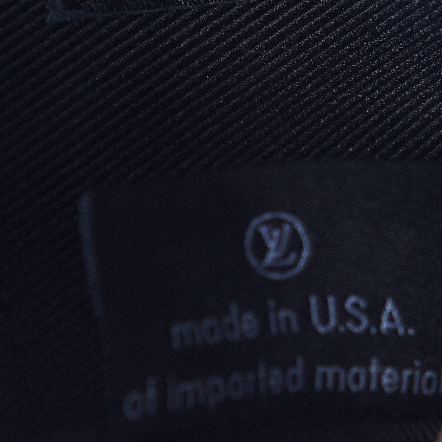 Louis Vuitton Monogram Palm Springs Backpack Mini 7 of 12