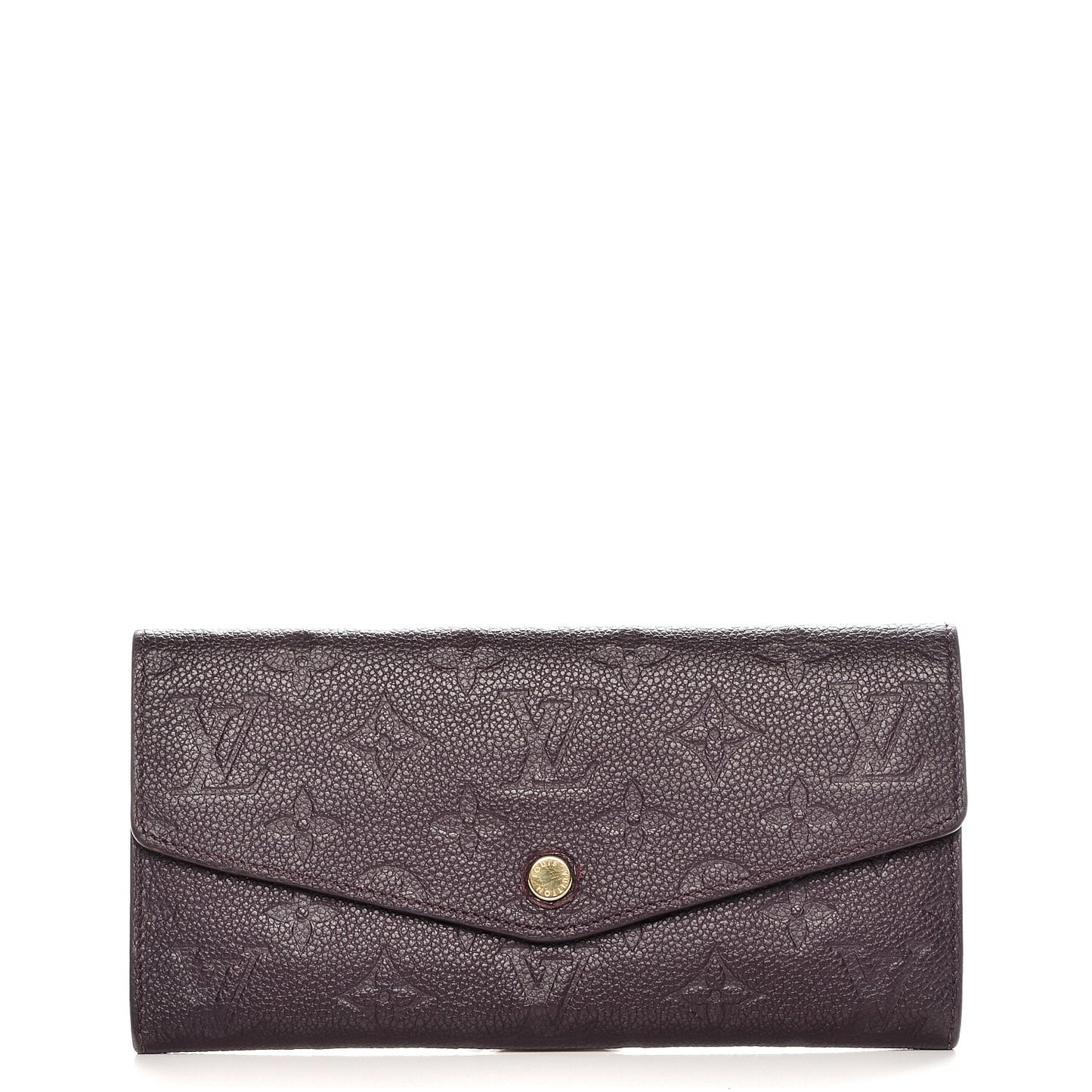 Empreinte Curieuse Wallet Aube