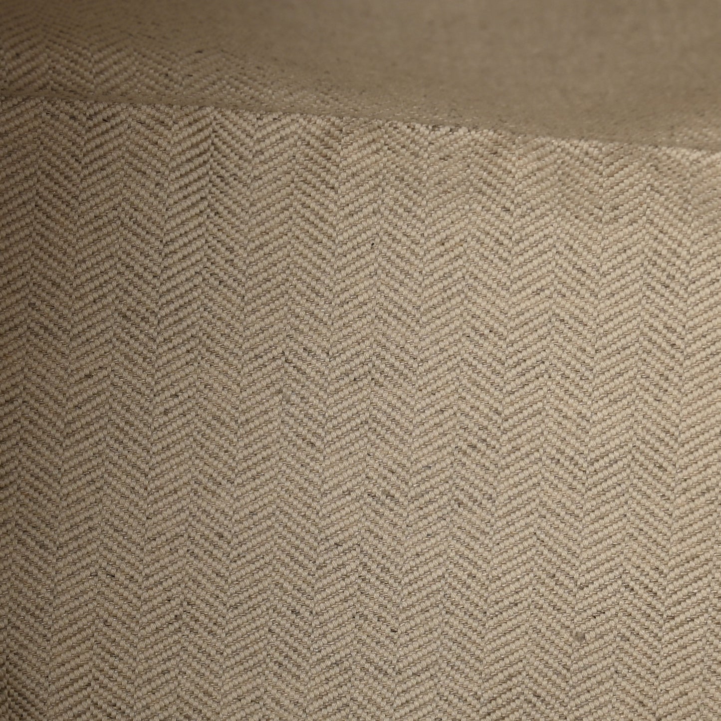 Grained Calfskin Small Puzzle Bag Sand Mink