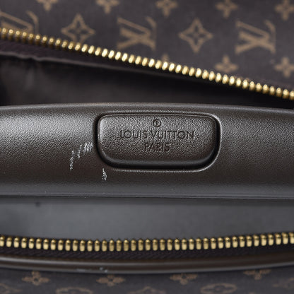 Louis Vuitton Monogram Idylle Epopee Rolling Suitcase Fusain 6 of 13