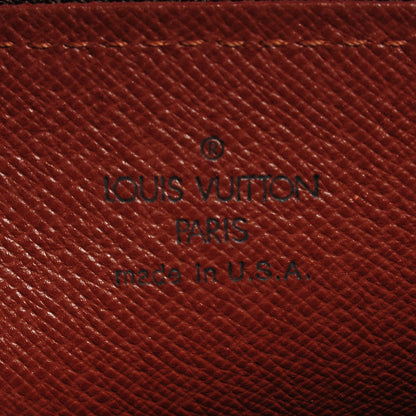 Louis Vuitton Monogram Papillon 30 6 of 7