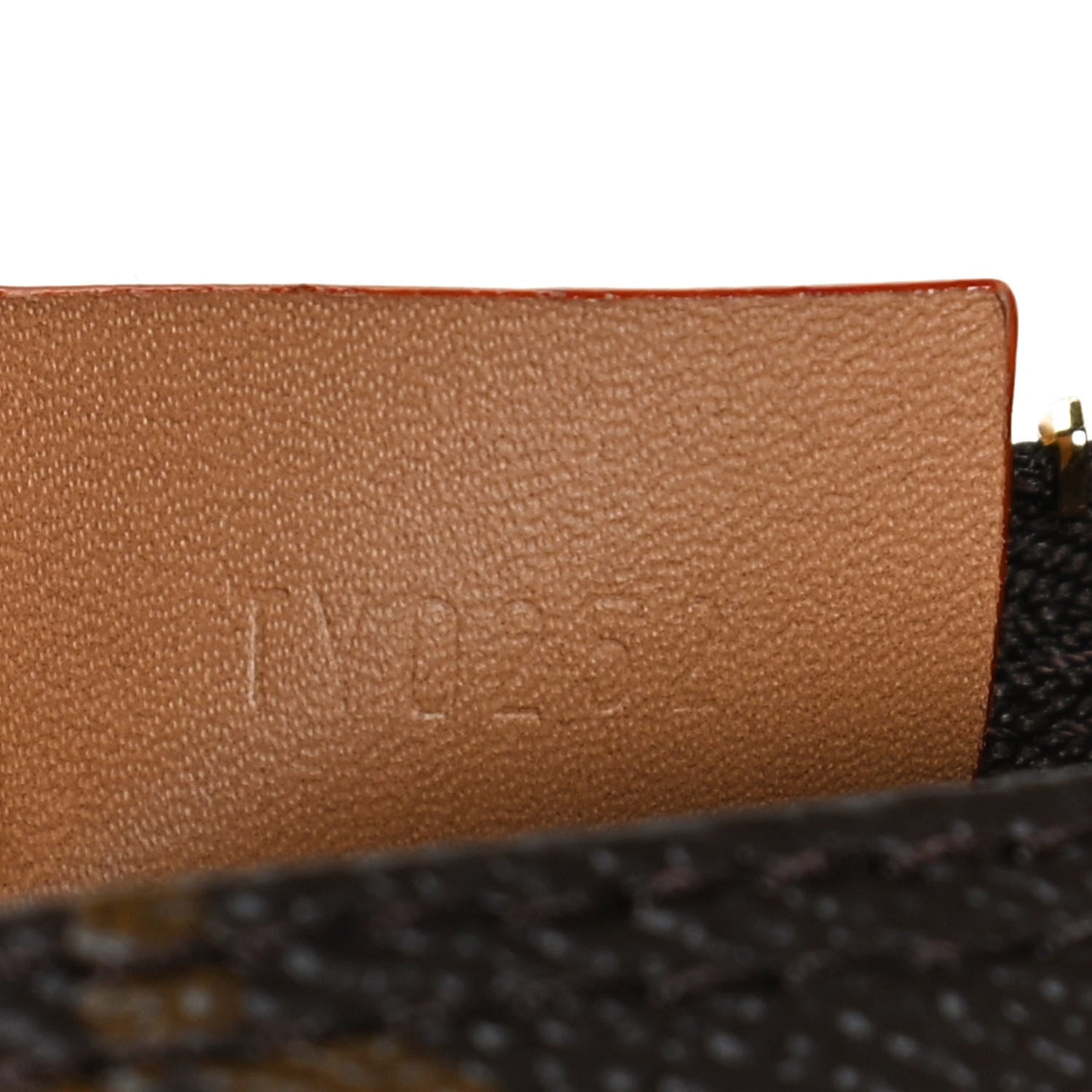 Louis Vuitton Monogram Nano Speedy Bandouliere 7 of 11