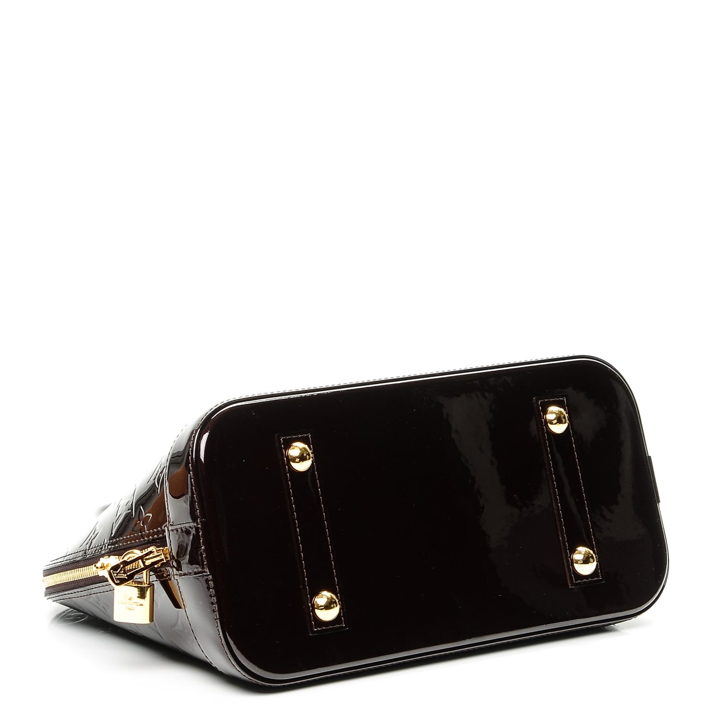Vernis Alma PM Amarante